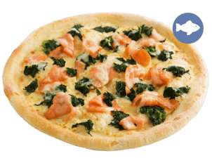 Dinkel Vollkorn Pizza Oslo