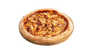 Classic Pizza Western