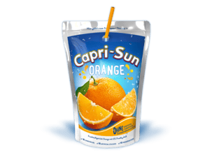 Capri-Sun Orange  (0,2 l)