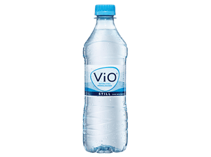 ViO Mineralwasser still 0,5 l