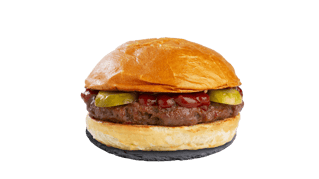 Kids Burger Kids Burger