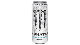 Monster Energy Ultra White Zero (0,5l) Monster Energy Ultra White Zero (0,5l)