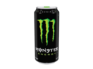 Monster Energy (0,5 l)