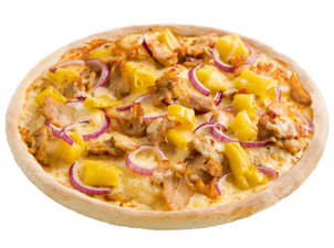 Classic Pizza Chicken Kebab Classic Pizza Chicken Kebab