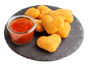 Goudaherzen