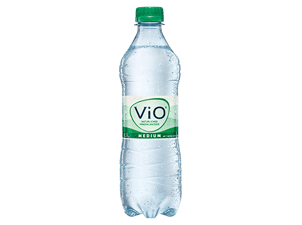 ViO Mineralwasser medium 0,5 l