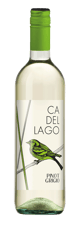 Pinot Grigio Venezie DOC, weiß, trocken 0,75 l