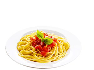 Kids Spaghetti Tomatensauce