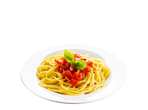 Kids Spaghetti Bolognese
