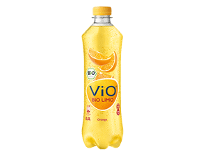 ViO BiO Limo Orange 0,5 l