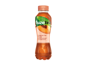 FuzeTea Pfirsich 0,4 l FuzeTea Pfirsich 0,4 l