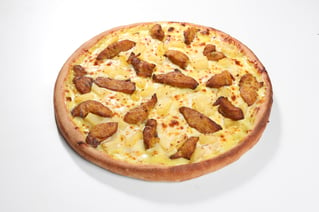Pizza Bombay mini (22cm)