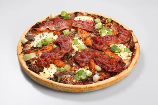 Pizza 4 Meat Classic (Schottland)