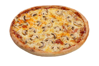 Pizza Matu mini (22cm)