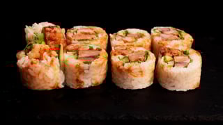 MK9 - Duck Rocket Roll (8 Stk.) MK9 - Duck Rocket Roll (8 Stk.)