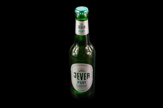 277 - Jever Fun - alkohohlfreies Bier 0,5 l
