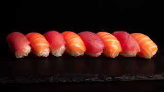 Nigiri Box