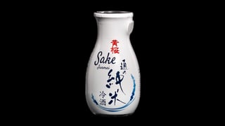 290A - Sake Junmai 0,18l