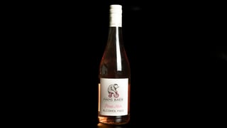 299 - Roséwein Pinot Noir alkoholfrei - Hans Baer