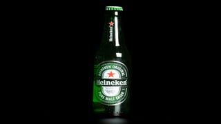 300 - Heineken Lager - 0,25 l