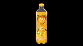 265 - Vio Bio Limo Orange 0,5l 