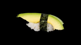 27 - Avocado Nigiri