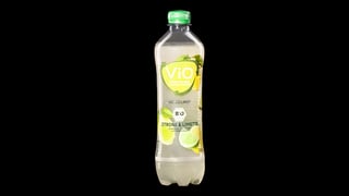 266 - Vio Bio Limo Zitrone-Limette 0,5l