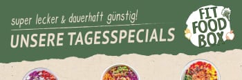 Tagesspecial