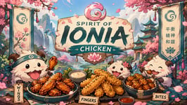Ionian Poultry