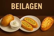Beilagen 