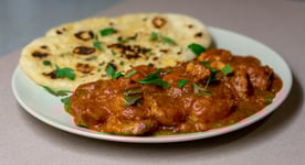 Indische Lammgerichte