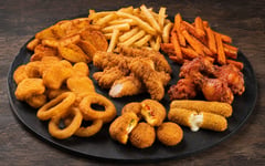 Fingerfood