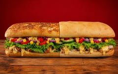 Sandwich