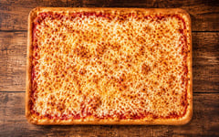 Pizza Blech 40x60