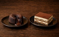 Desserts