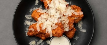 Golden Fried Chicken