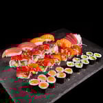 Bento (Sushi Box)