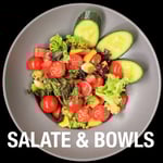 Salate & Bowls