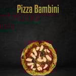Bambini Pizza Bambini Pizza