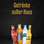 Außer Haus Getränke Außer Haus Getränke