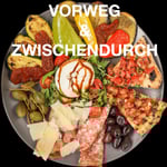 Vorweg & Zwischendurch