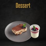 Dessert Dessert