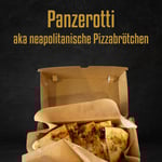 Panzerotti aka. neapolitanische Pizzabrötchen Panzerotti aka. neapolitanische Pizzabrötchen