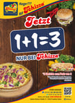 1+1 = 3 Aktion 