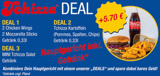 Deals