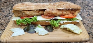 Baguette