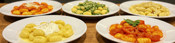 Gnocchis