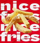 Frittiertes & Co.