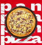 Pan Pizza