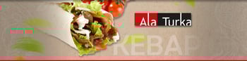 Kebap & Türkische Pizza